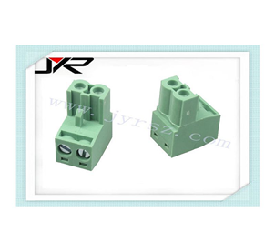 Terminal Block PH7.62mm
